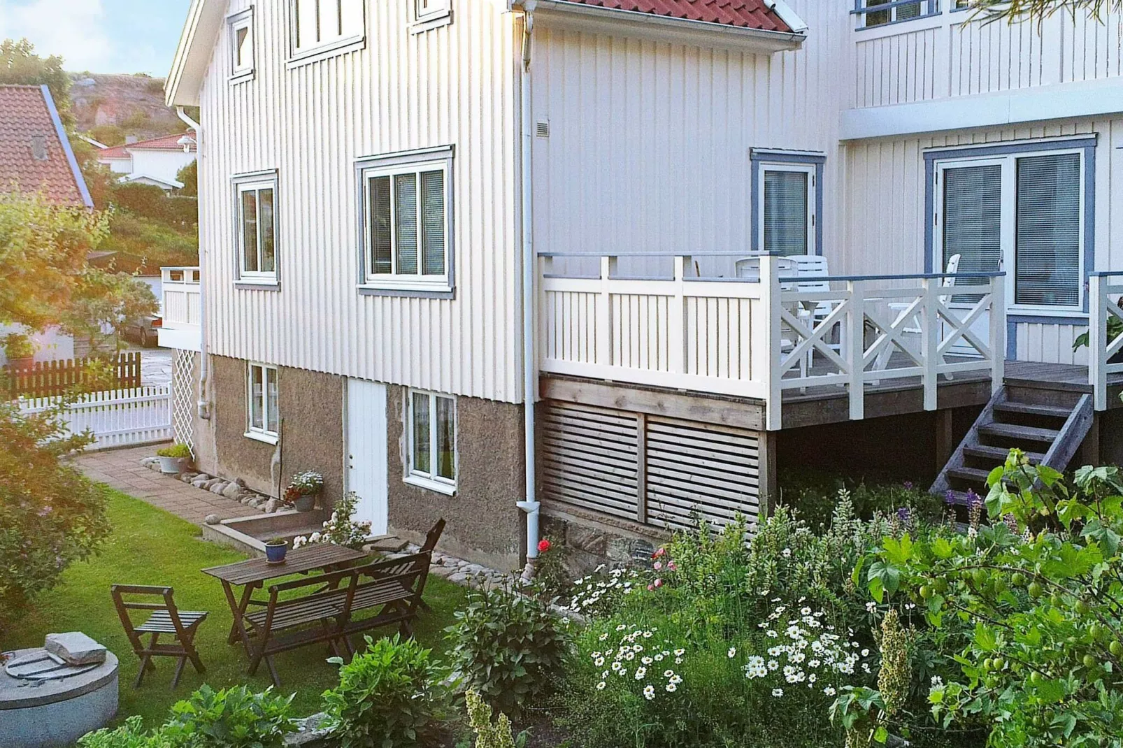 4 person holiday home in Skärhamn-By Traum