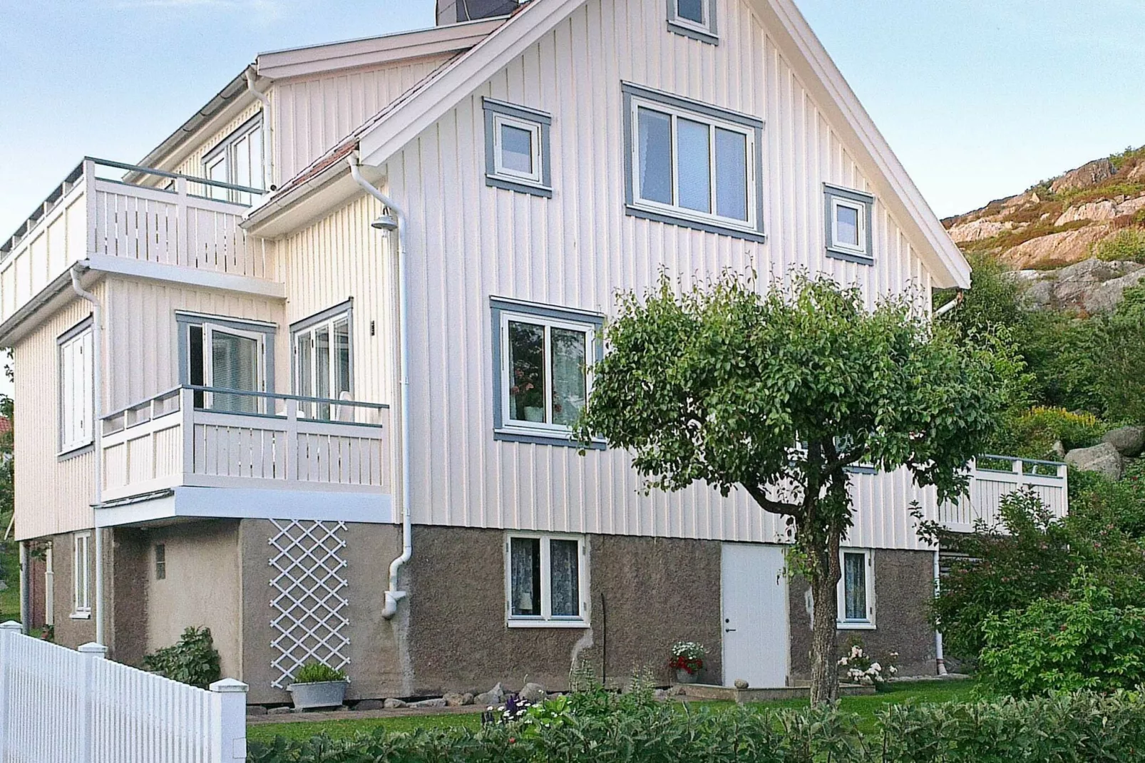4 person holiday home in Skärhamn-By Traum