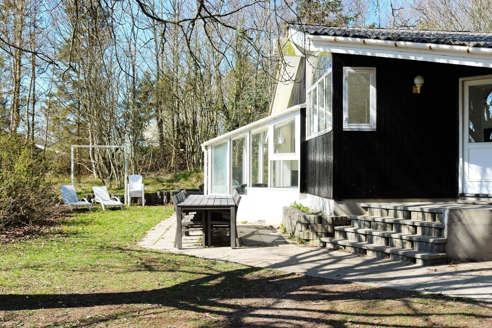 10 person holiday home in Hadsund-By Traum
