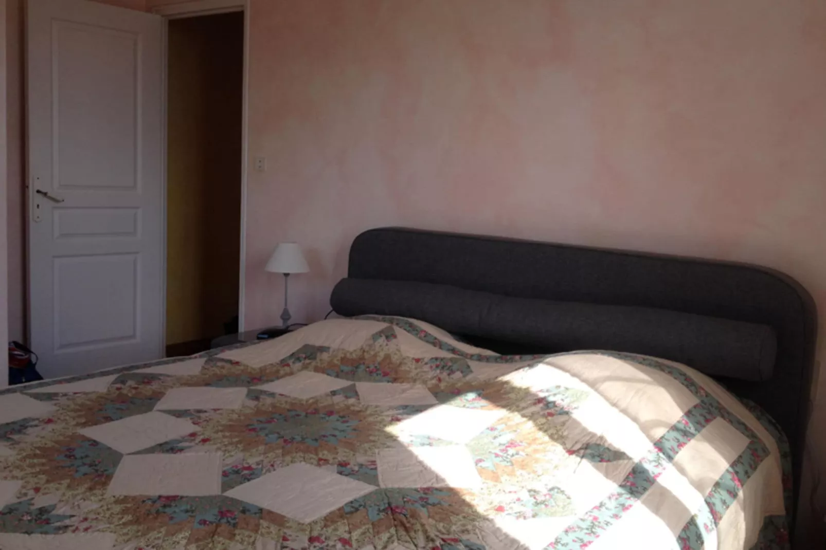 Villa Les Etangs-Bedroom