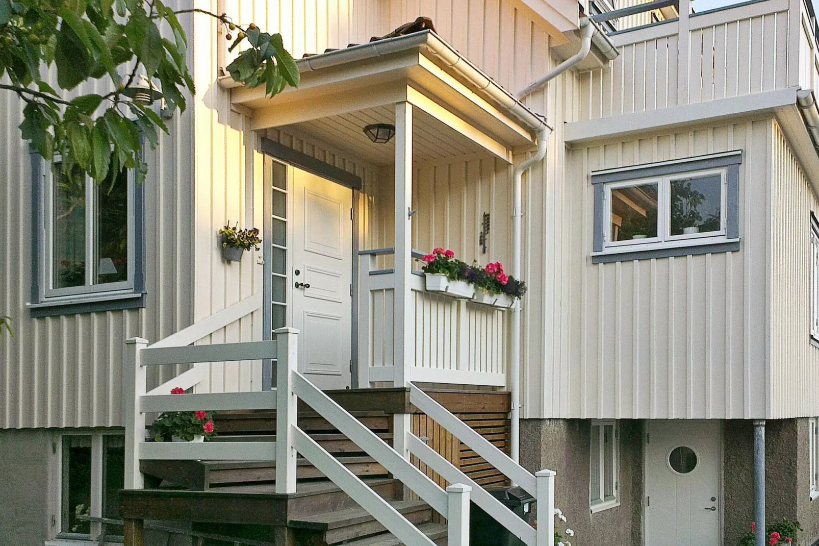 4 person holiday home in Skärhamn-By Traum-Outdoor