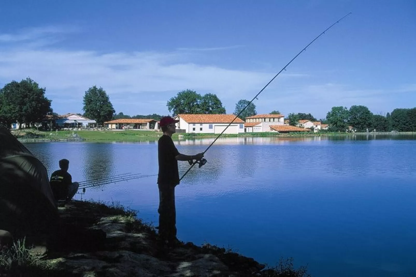 FranceComfort Domaine Les Forges 2-Zones d'été à 1 km