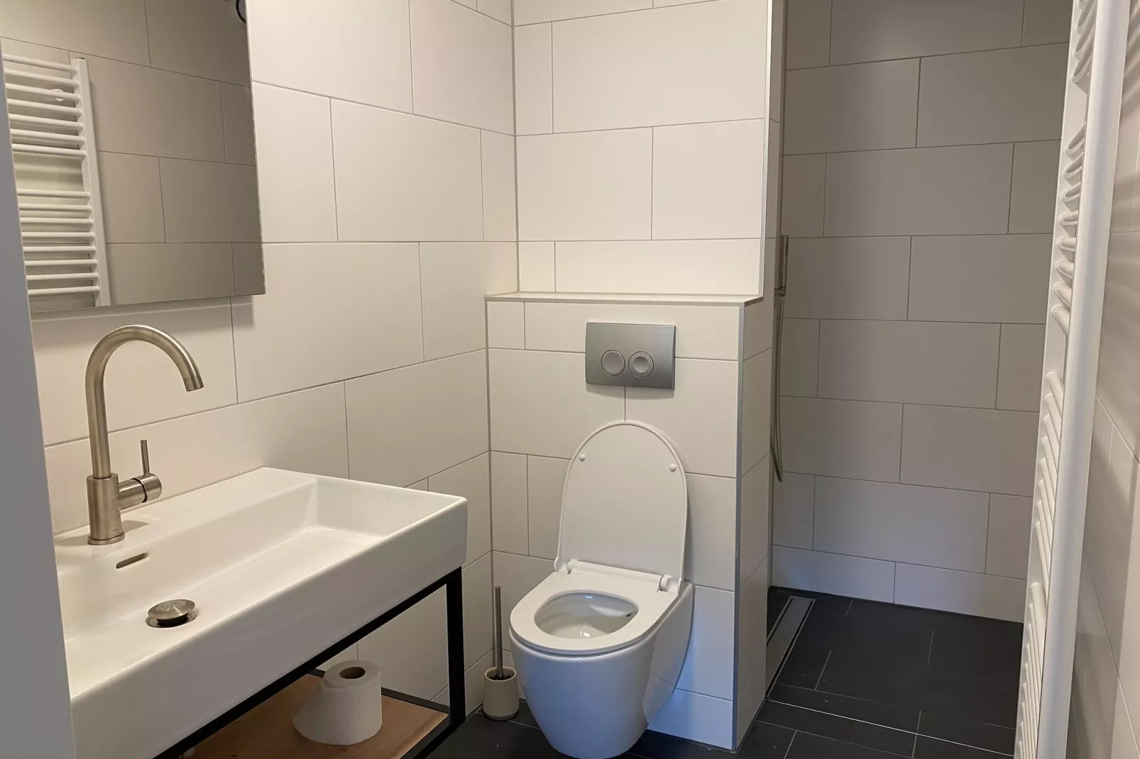 Hart van Ruighenrode - H552-Bathroom