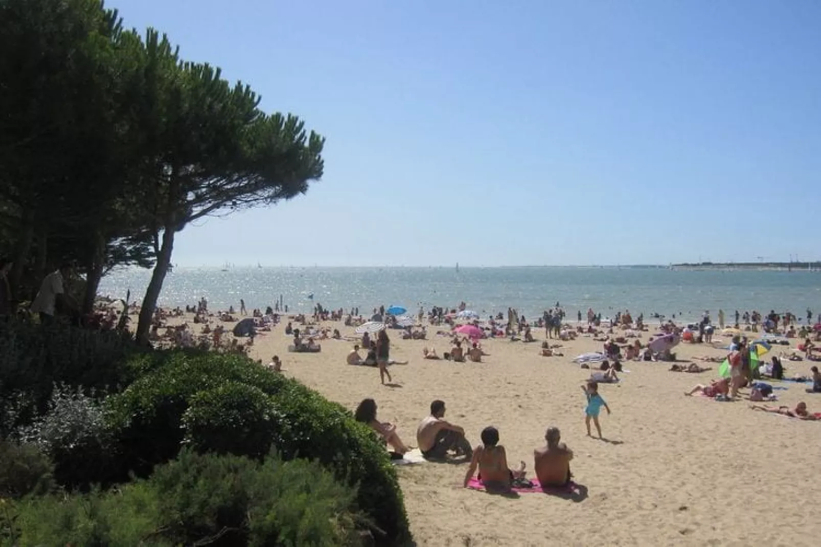 FranceComfort Domaine Les Forges 2-Zones d'été à 20 km