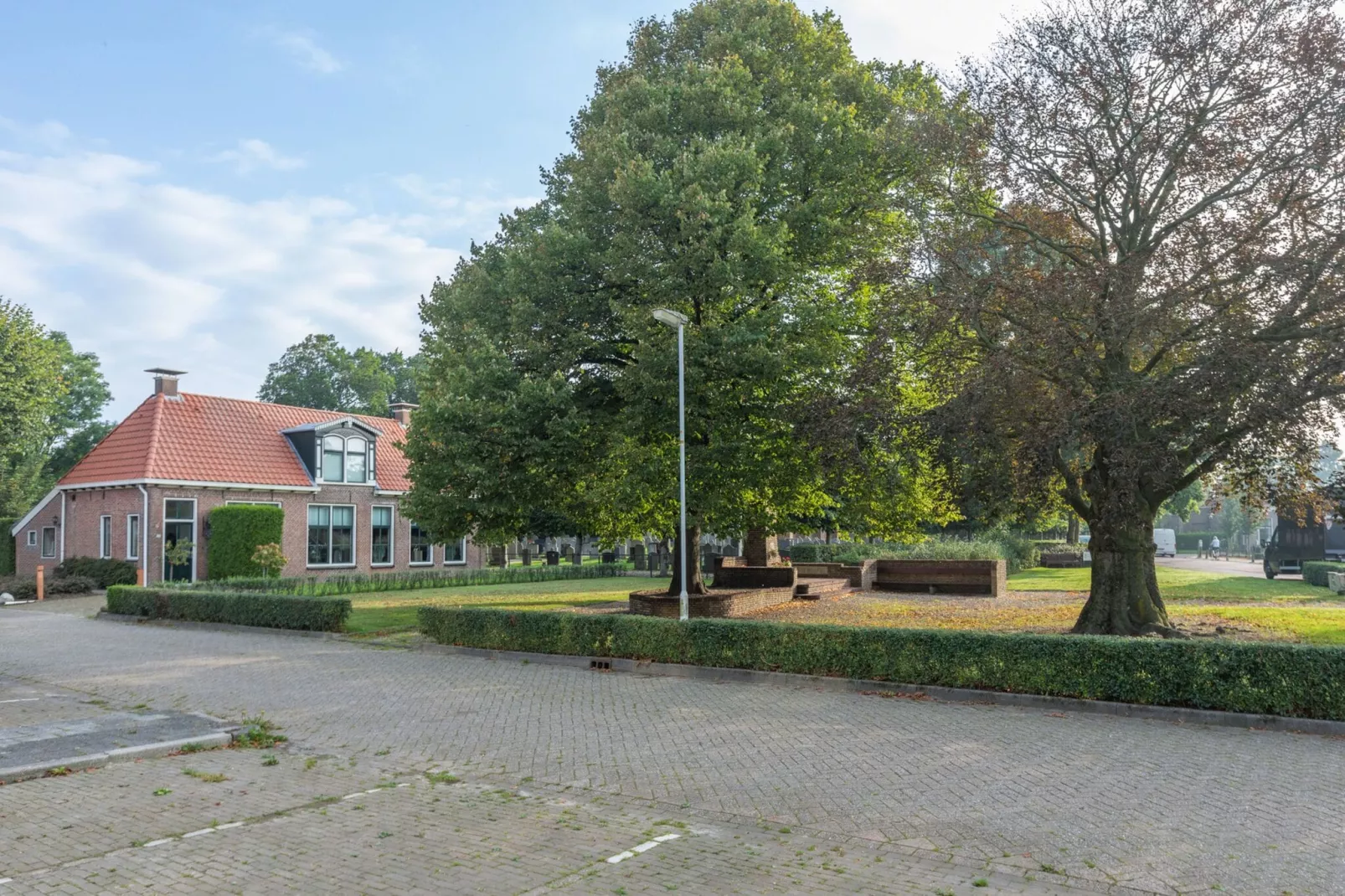 'Herberg De Waard van Ternaard'-Areas summer 1km