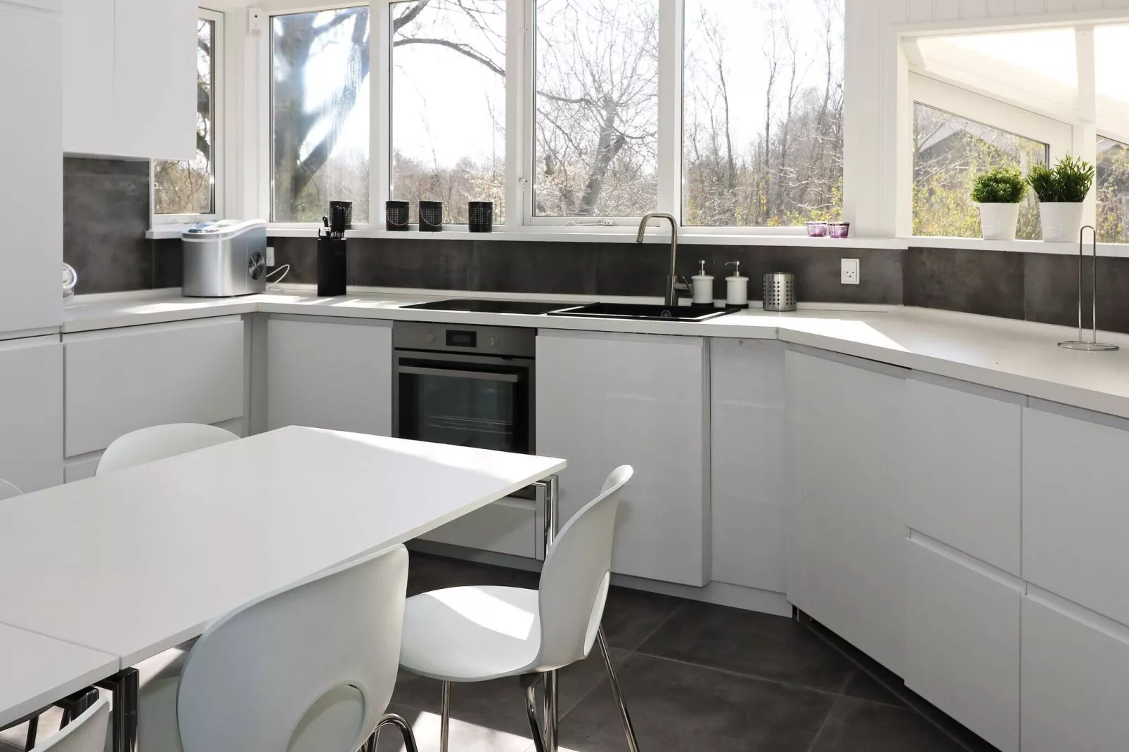 10 person holiday home in Hadsund-By Traum