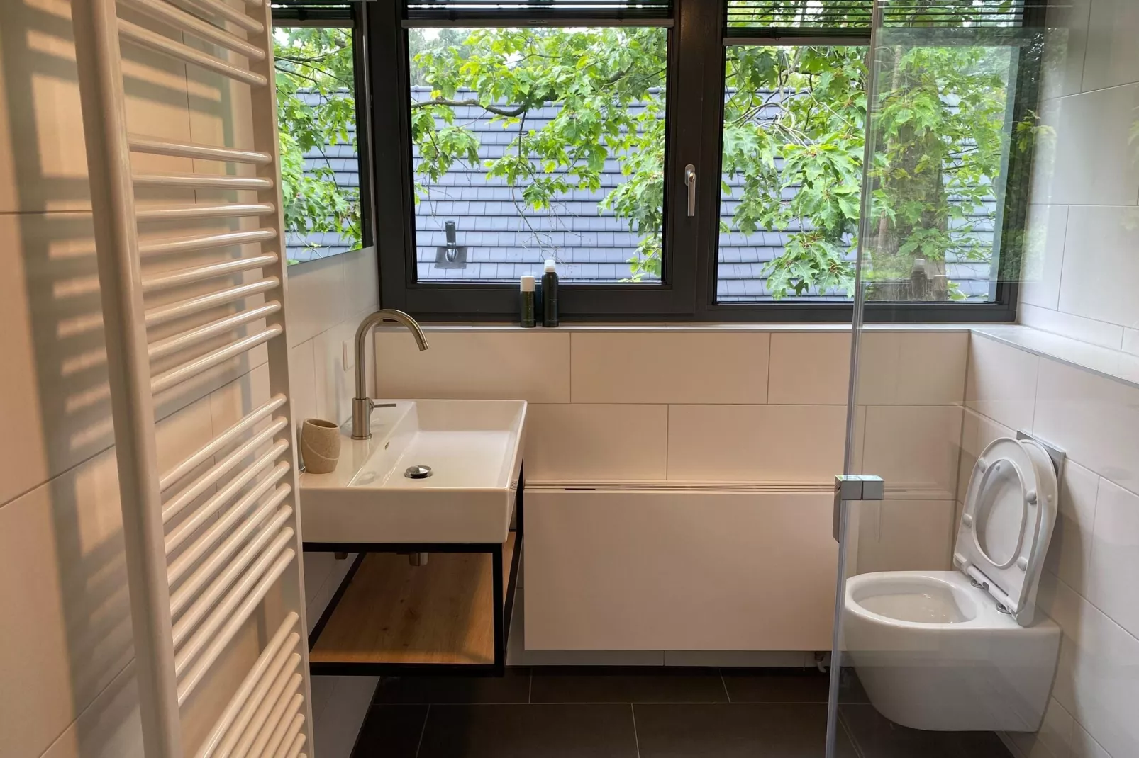 Hart van Ruighenrode - H552-Bathroom