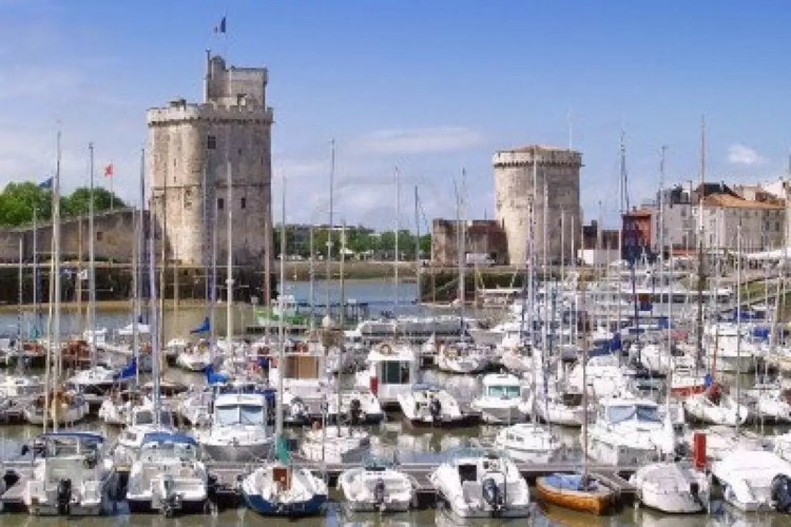FranceComfort Domaine Les Forges 2-Zones d'été à 20 km
