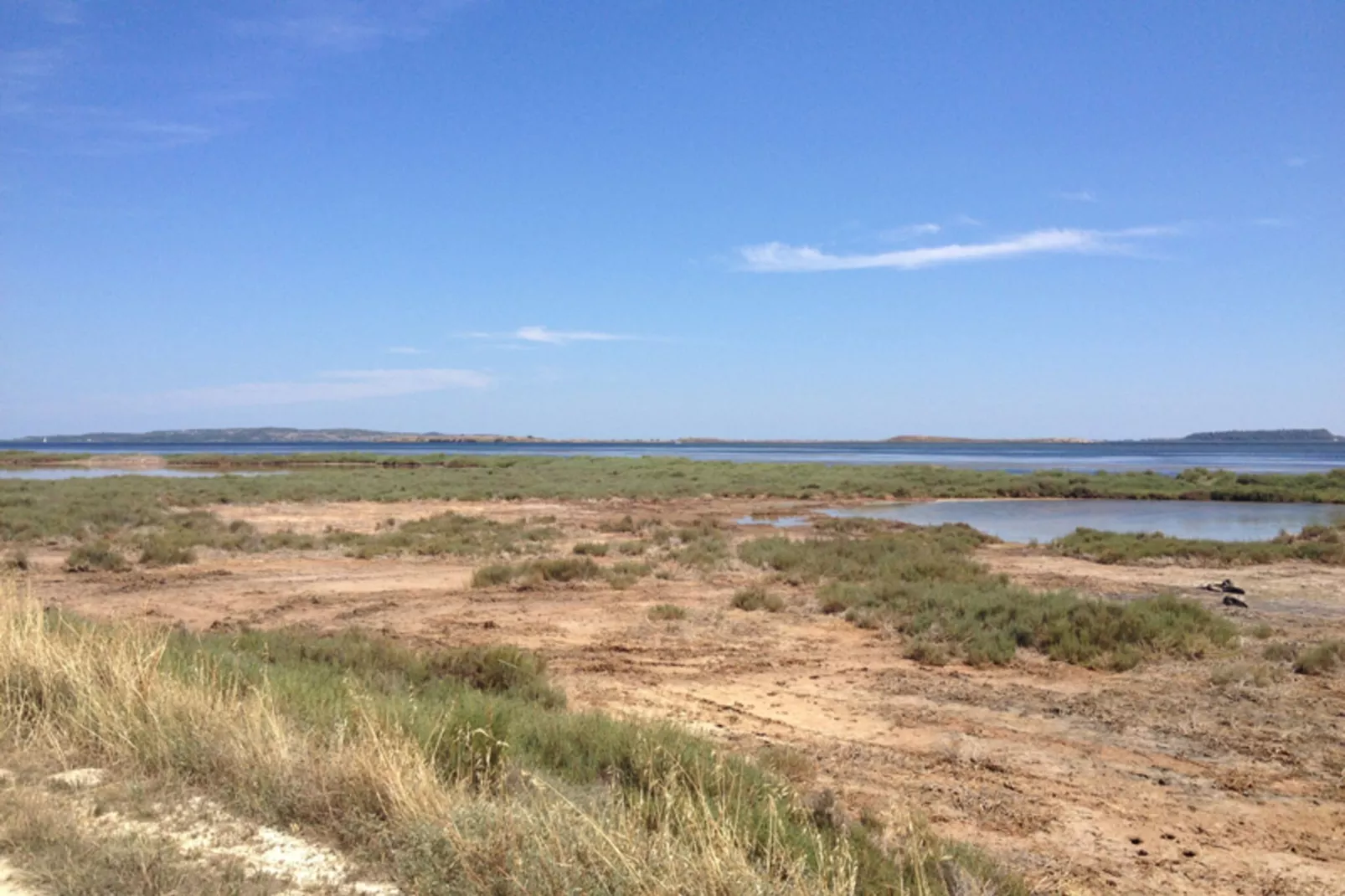 Villa Les Etangs-Areas summer 20km