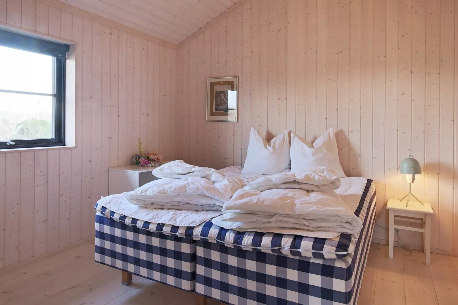 7 person holiday home in Vejby-Indoor