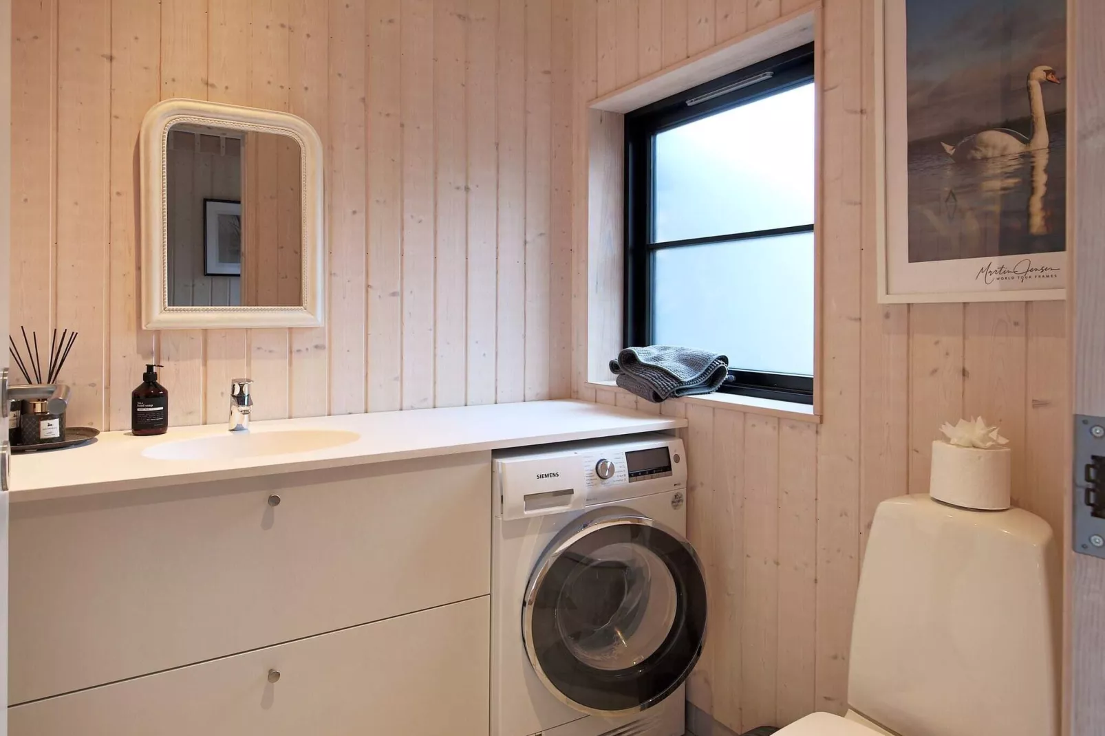 7 person holiday home in Vejby-Indoor