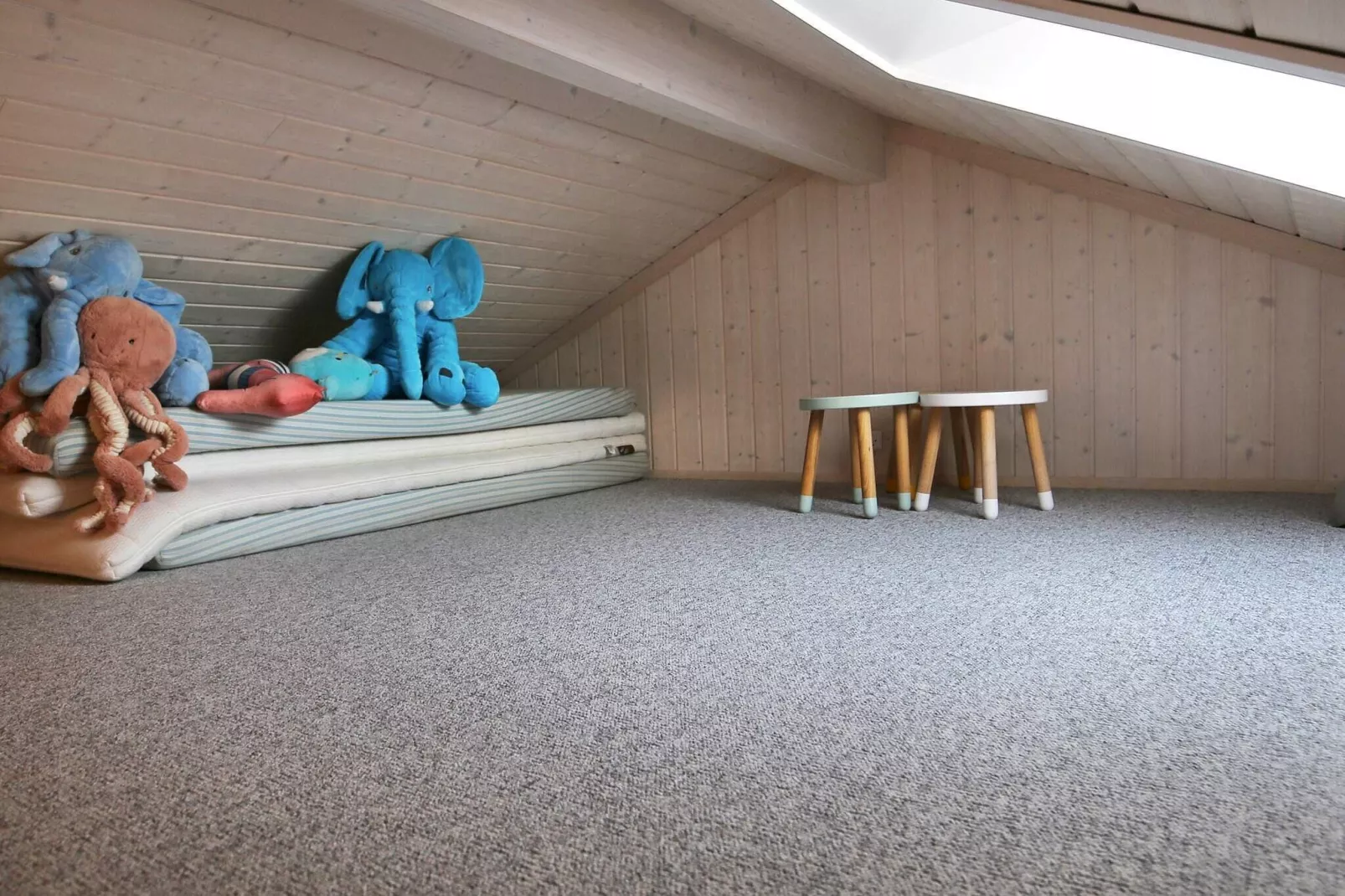 7 person holiday home in Vejby-Indoor