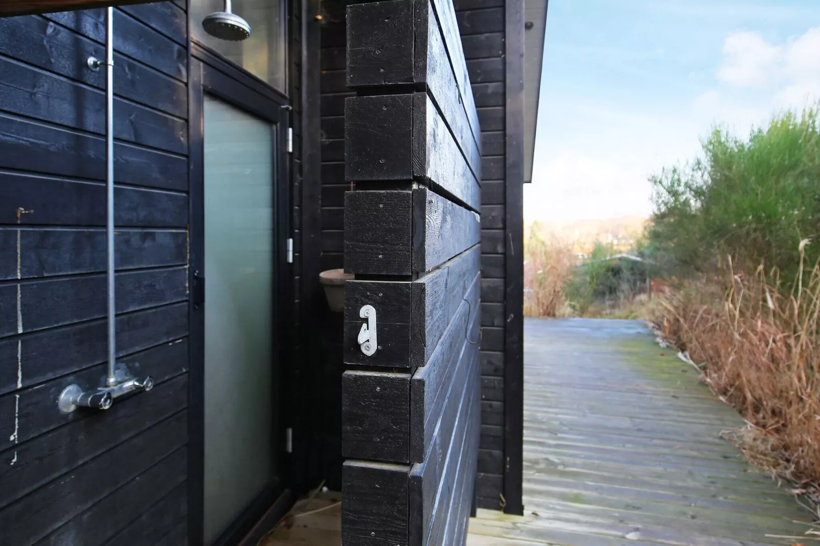7 person holiday home in Vejby-View