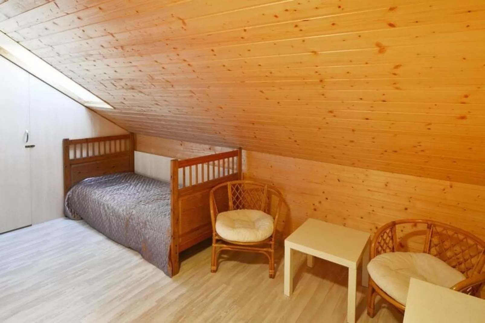 Dom wakacyjny Grzybowo-Bedroom