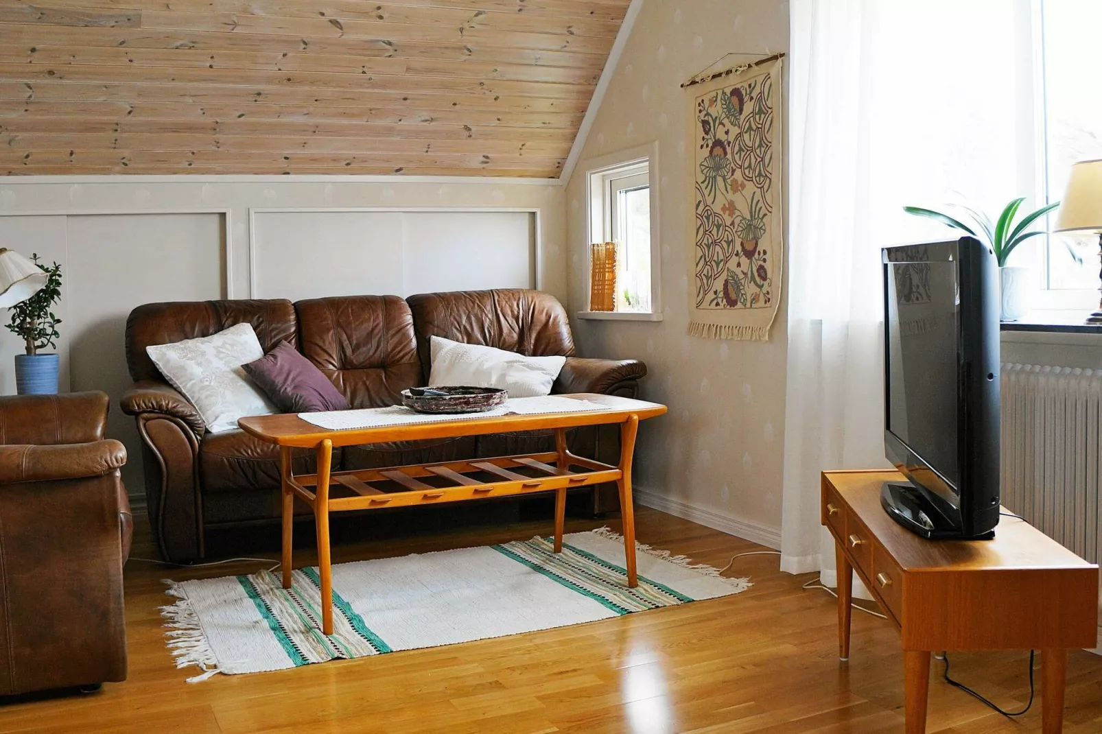 4 person holiday home in Skärhamn-By Traum-Indoor