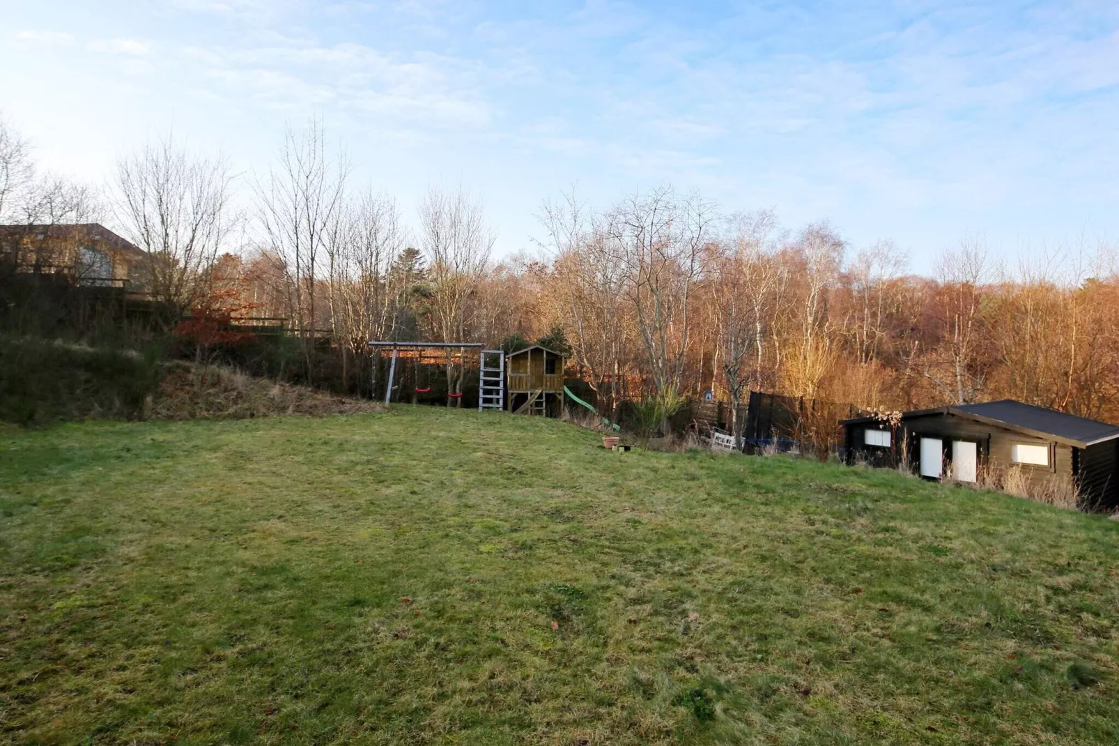 7 person holiday home in Vejby-View