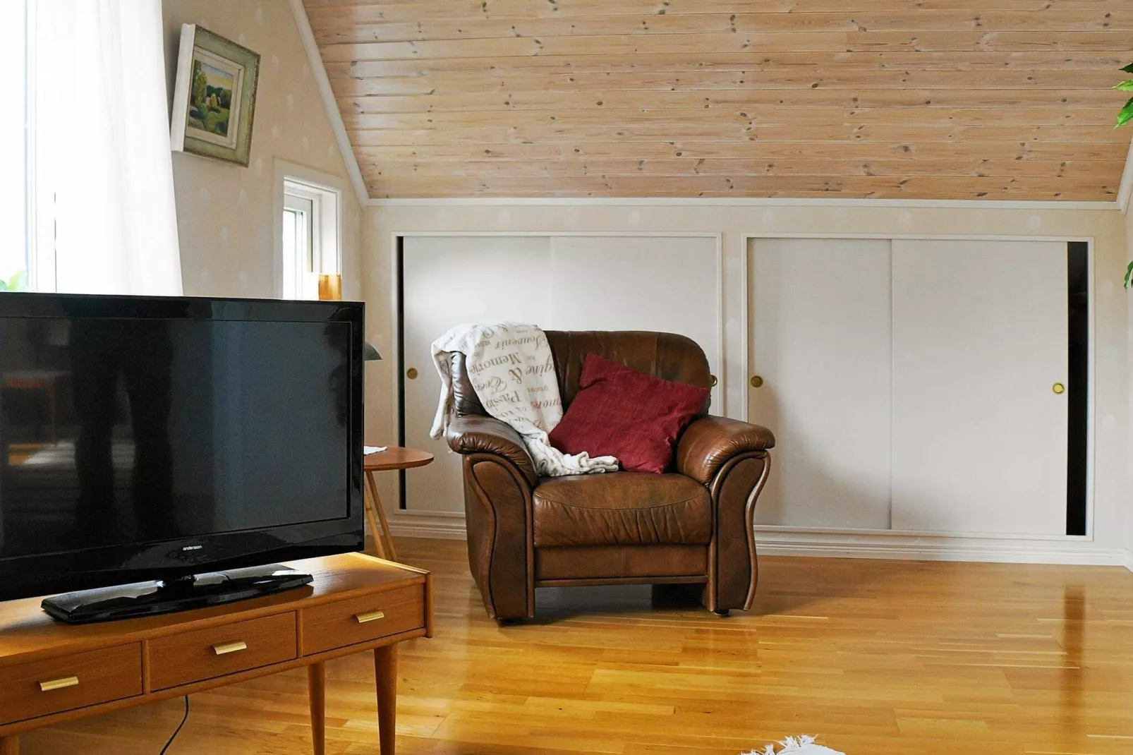 4 person holiday home in Skärhamn-By Traum-Indoor