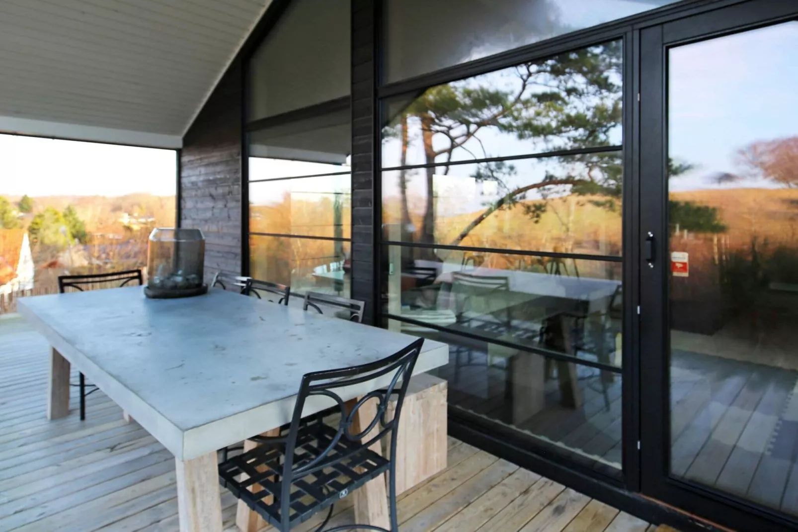 7 person holiday home in Vejby-View