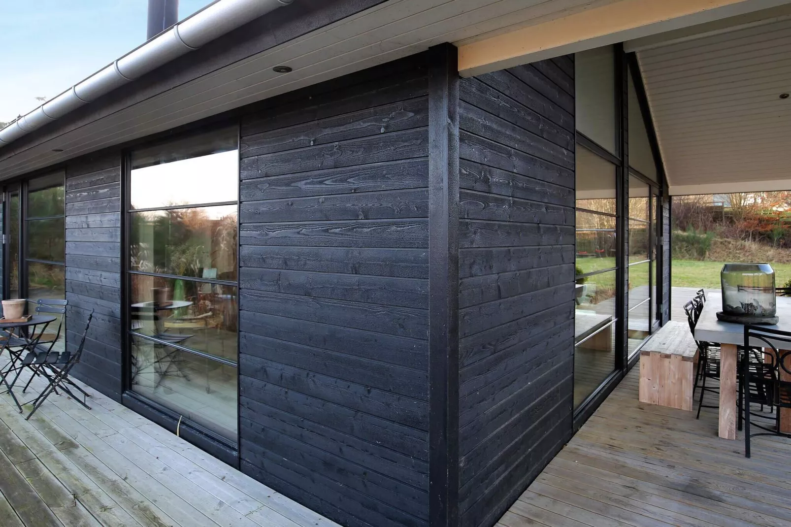 7 person holiday home in Vejby-View