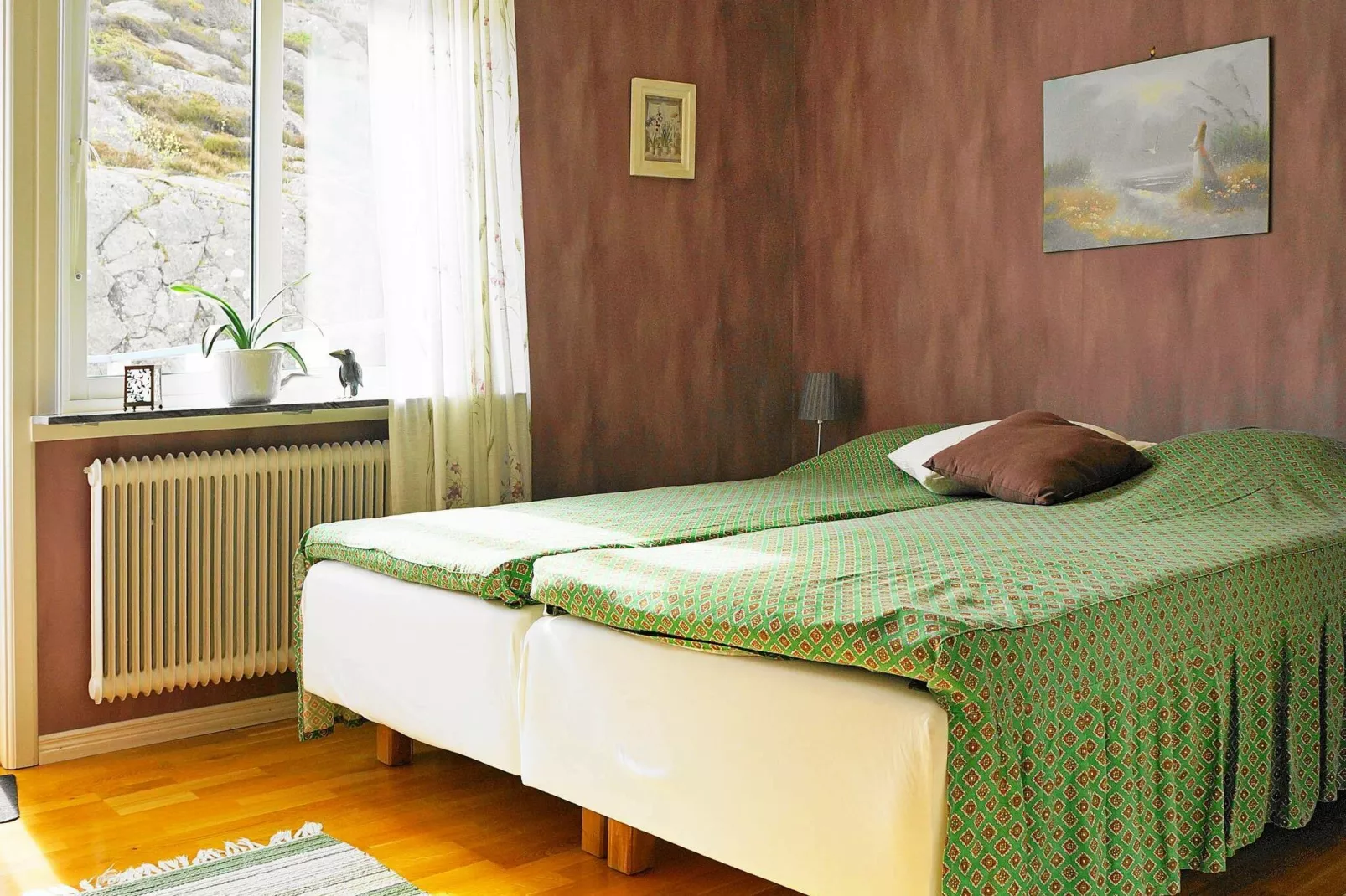 4 person holiday home in Skärhamn-By Traum-Indoor