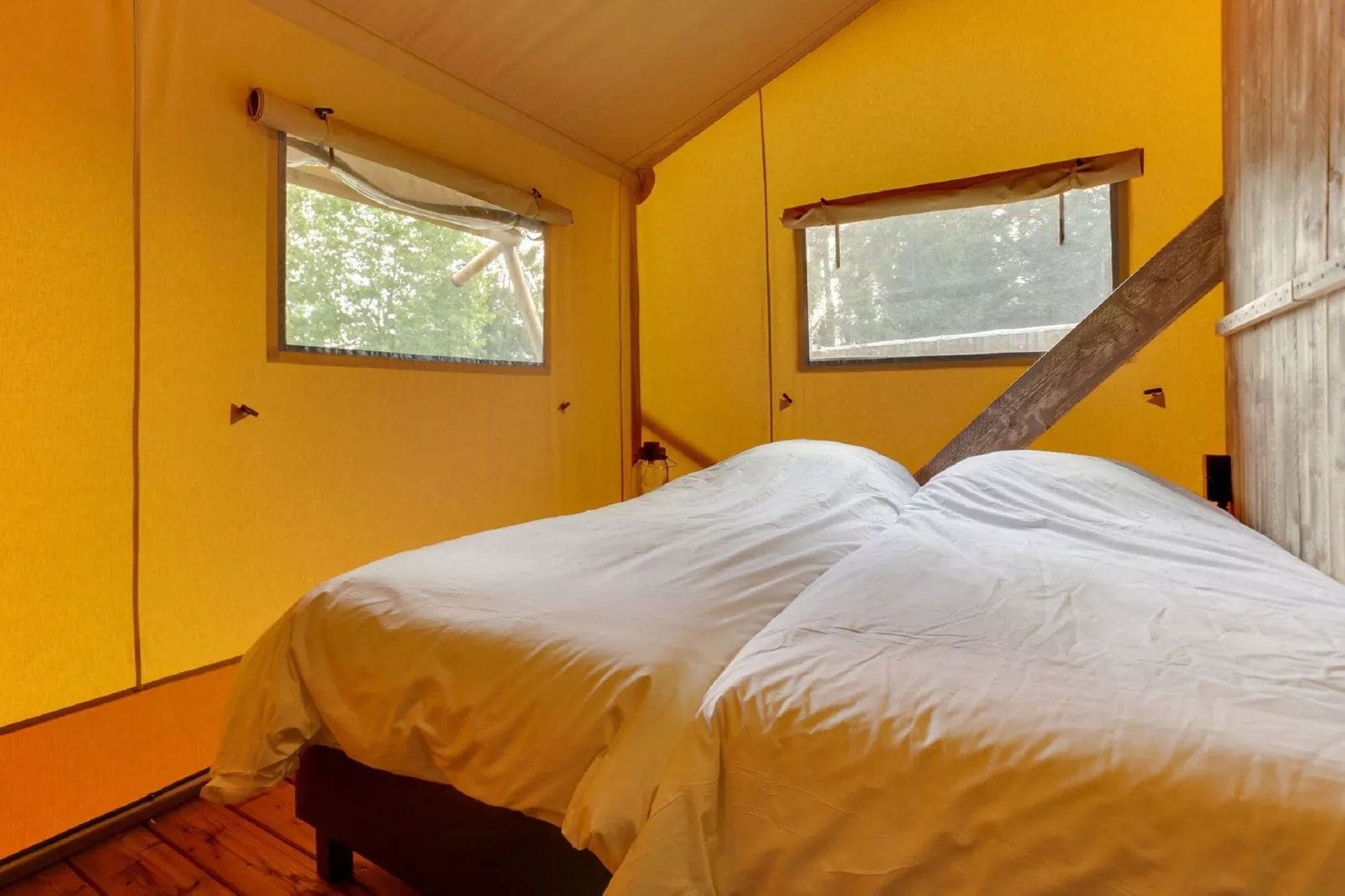 Vakantiepark Sandberghe 10-Bedroom