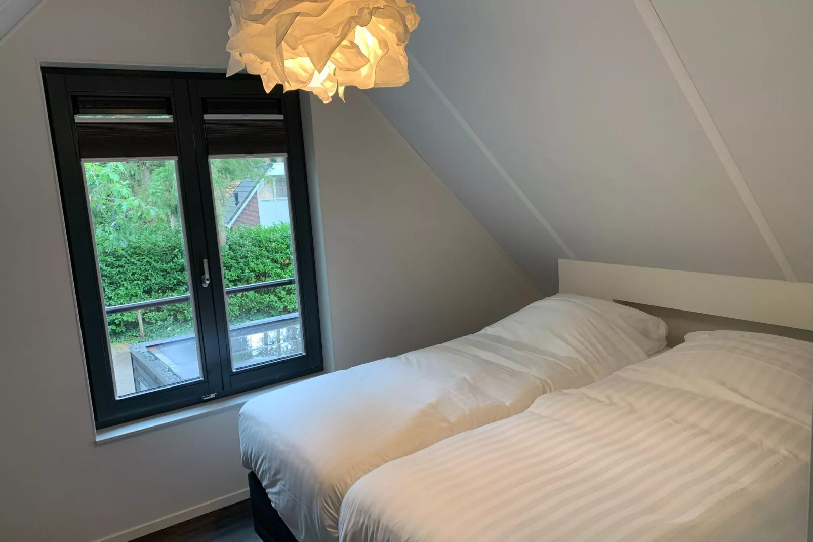 Hart van Ruighenrode - H552-Bedroom