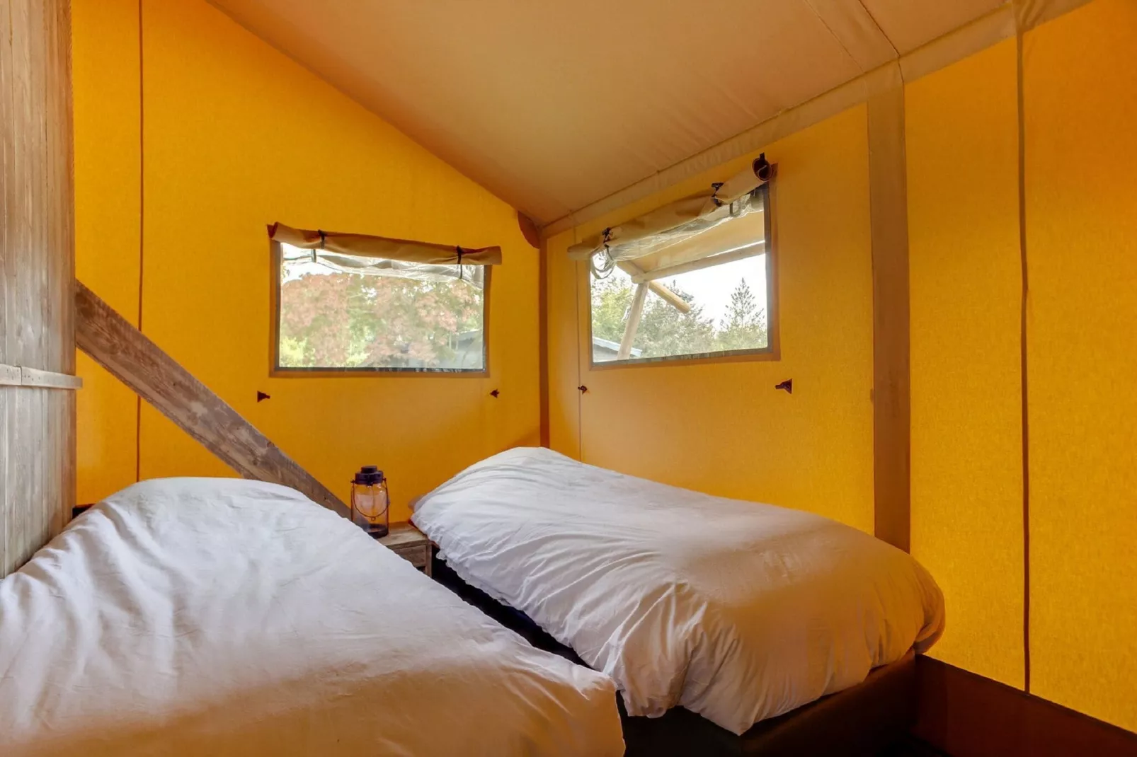 Vakantiepark Sandberghe 10-Bedroom