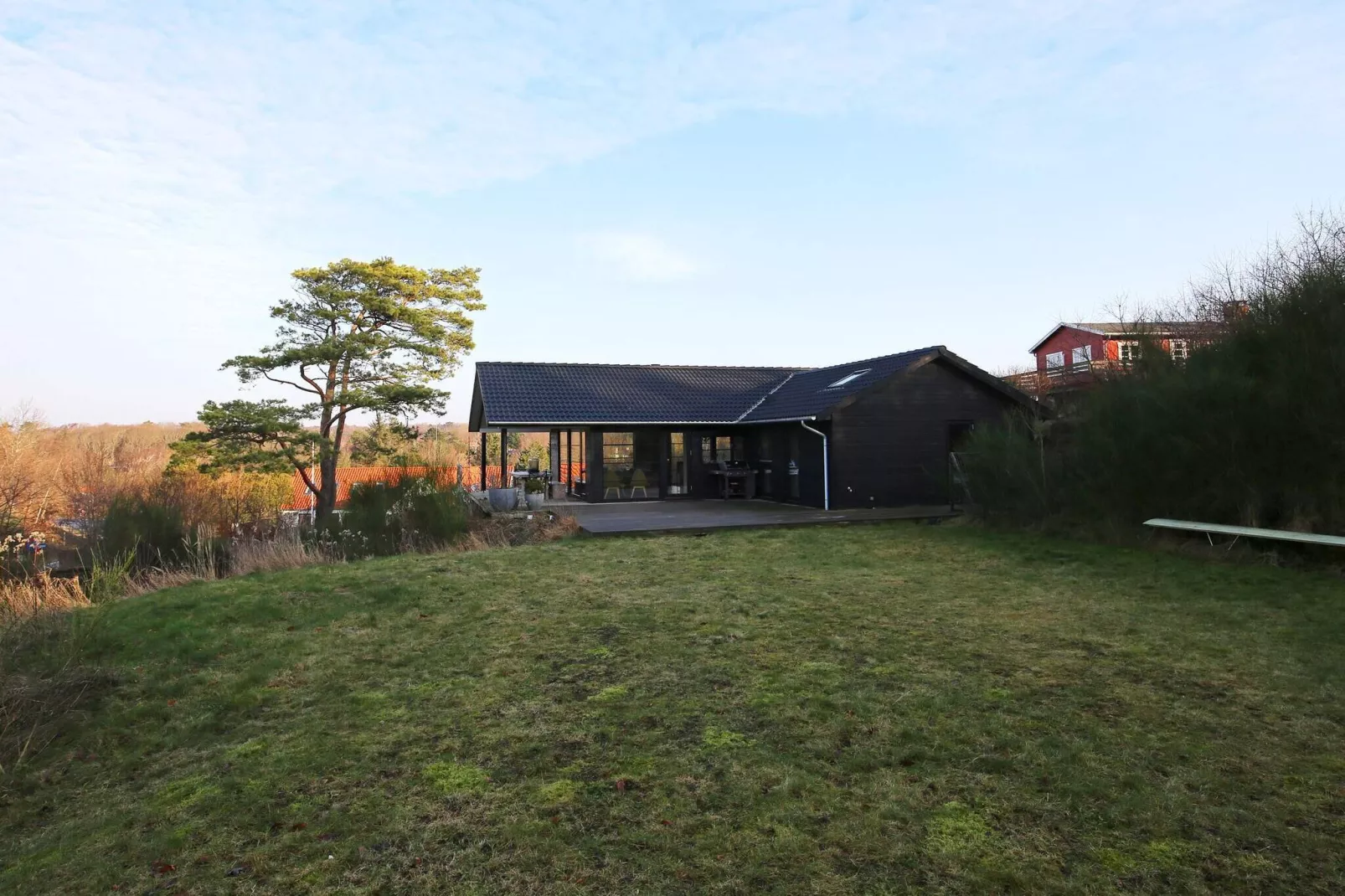 7 person holiday home in Vejby-View