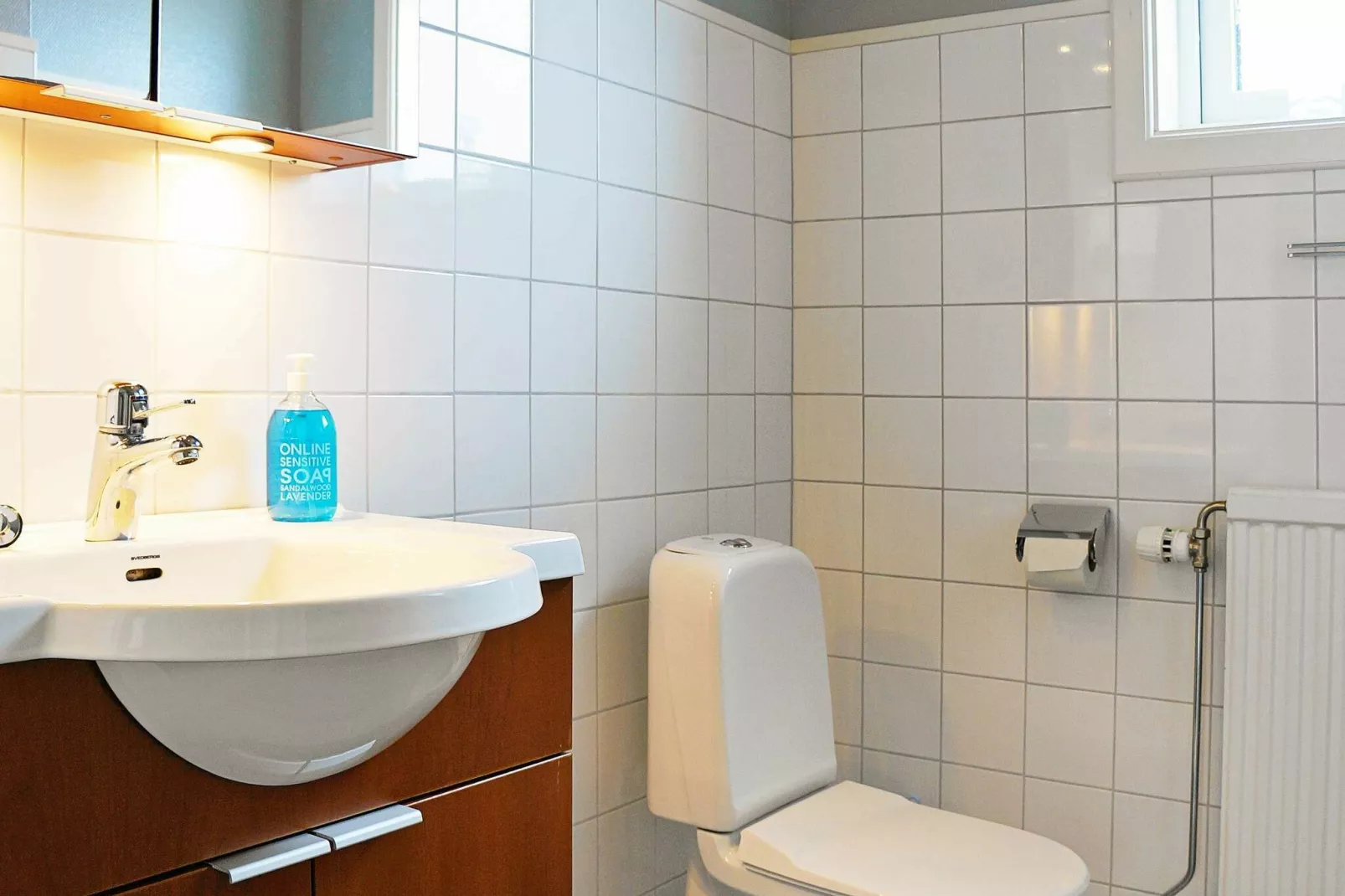 4 person holiday home in Skärhamn-By Traum-Indoor