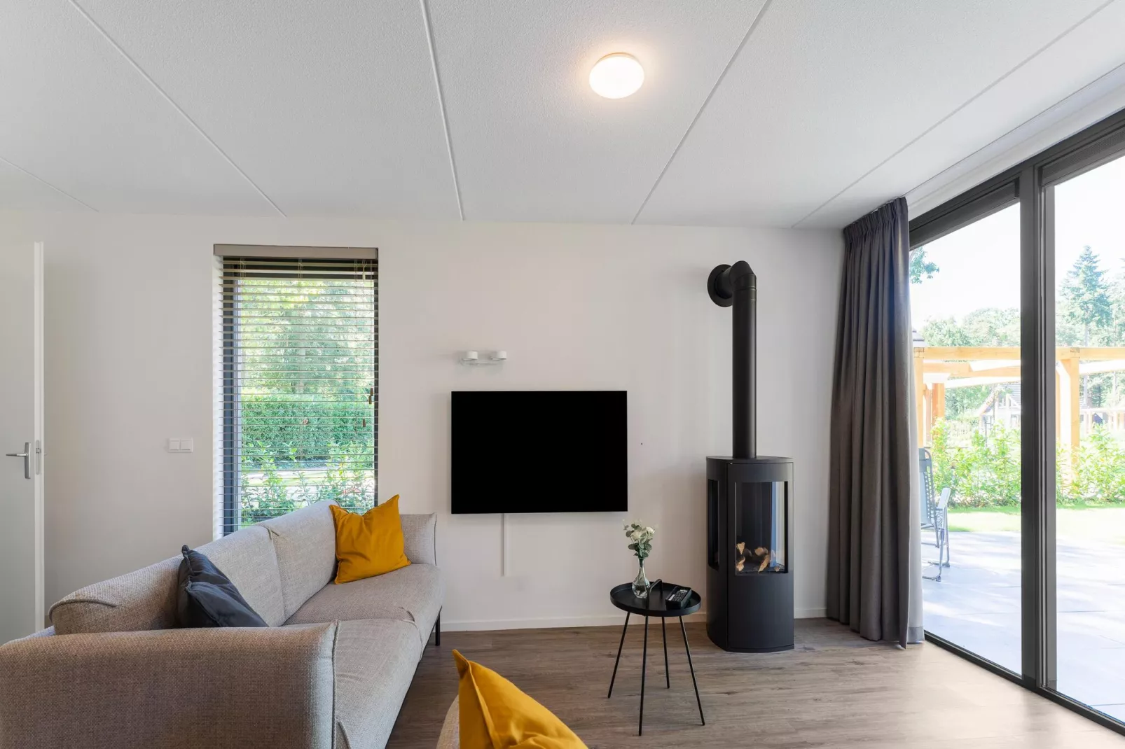 Boschhuis Boucle