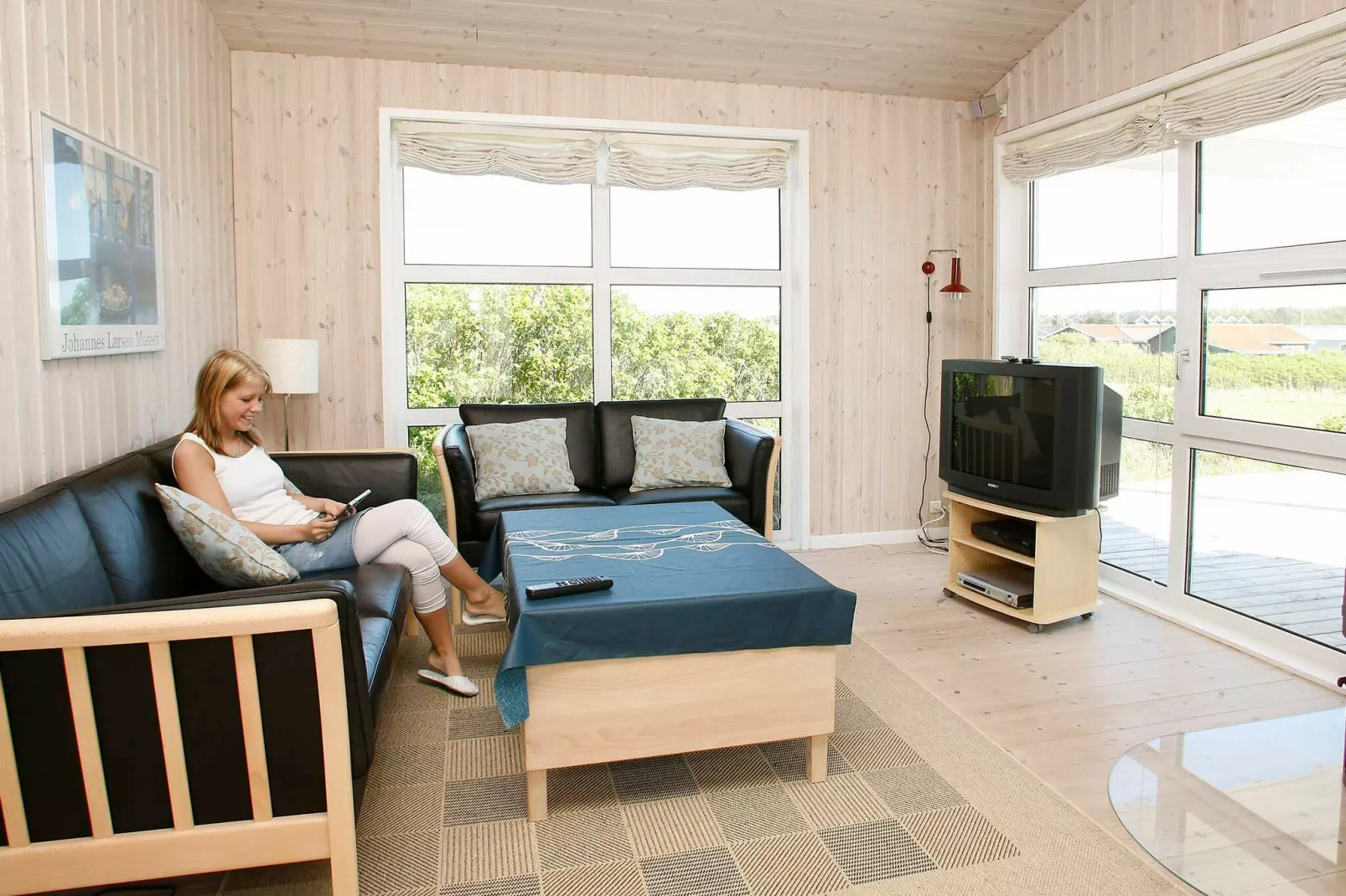 Luxurioses Spa-Refugium am Meer -- By Traum Ferienwohnungen-Innenbereich