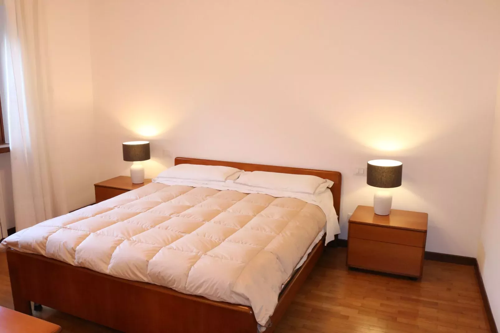 Villetta Carla-Bedroom