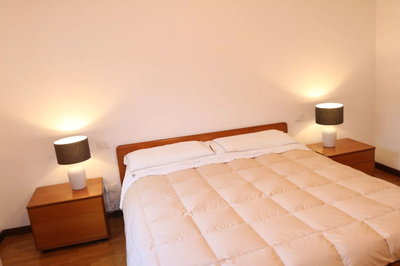 Villetta Carla-Bedroom