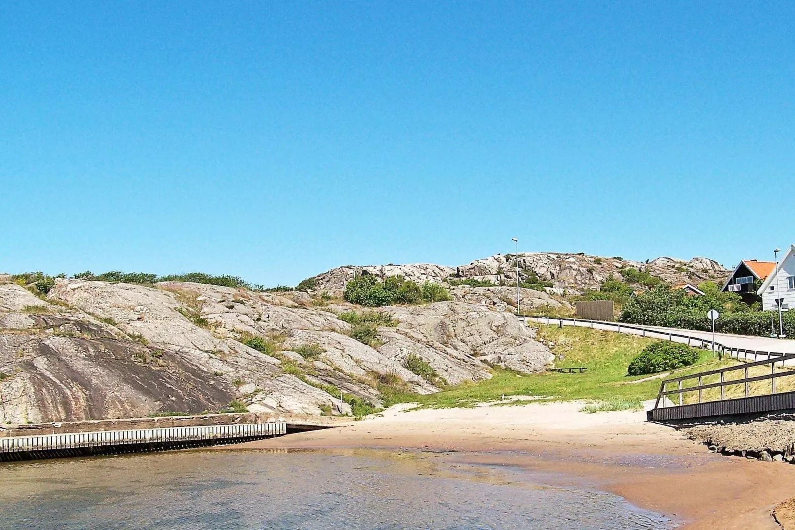 4 person holiday home in Skärhamn-By Traum-Untagged