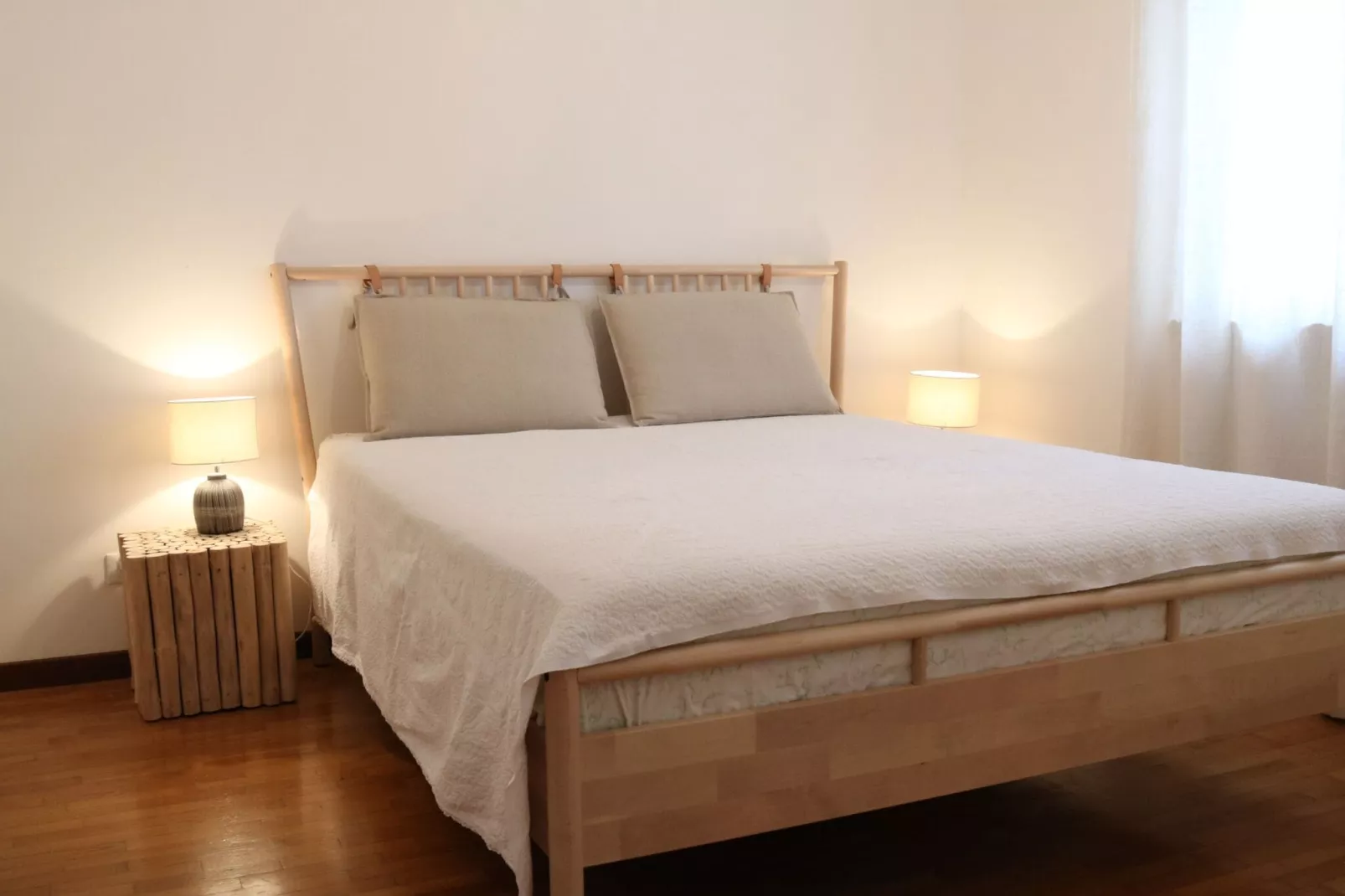 Villetta Carla-Bedroom