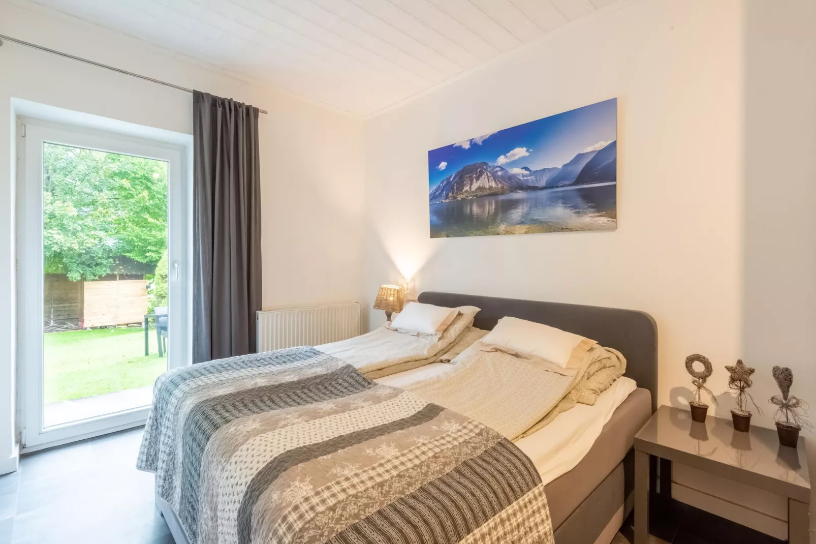 Haus Bergwald TOP 2-Bedroom