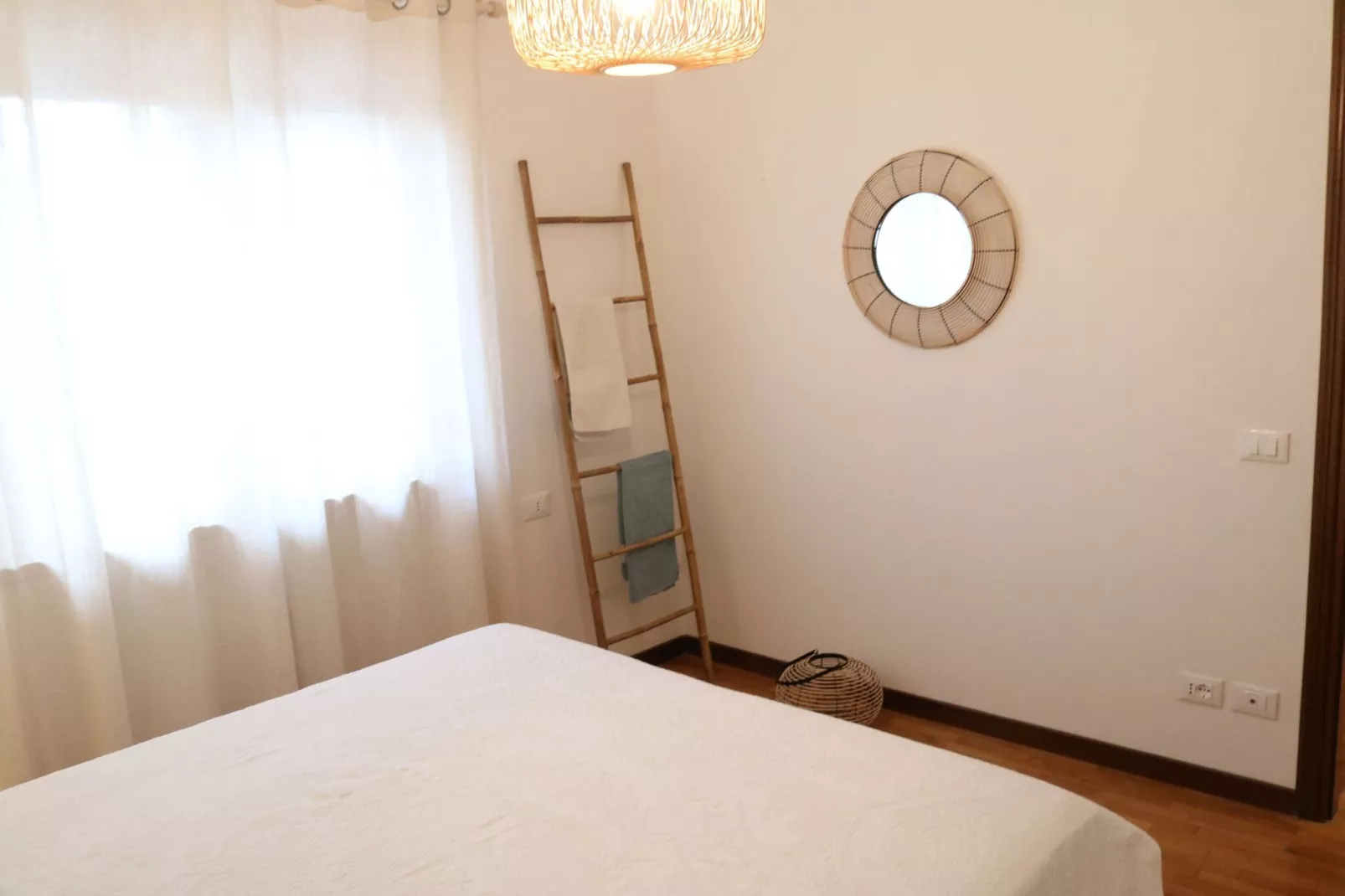 Villetta Carla-Bedroom