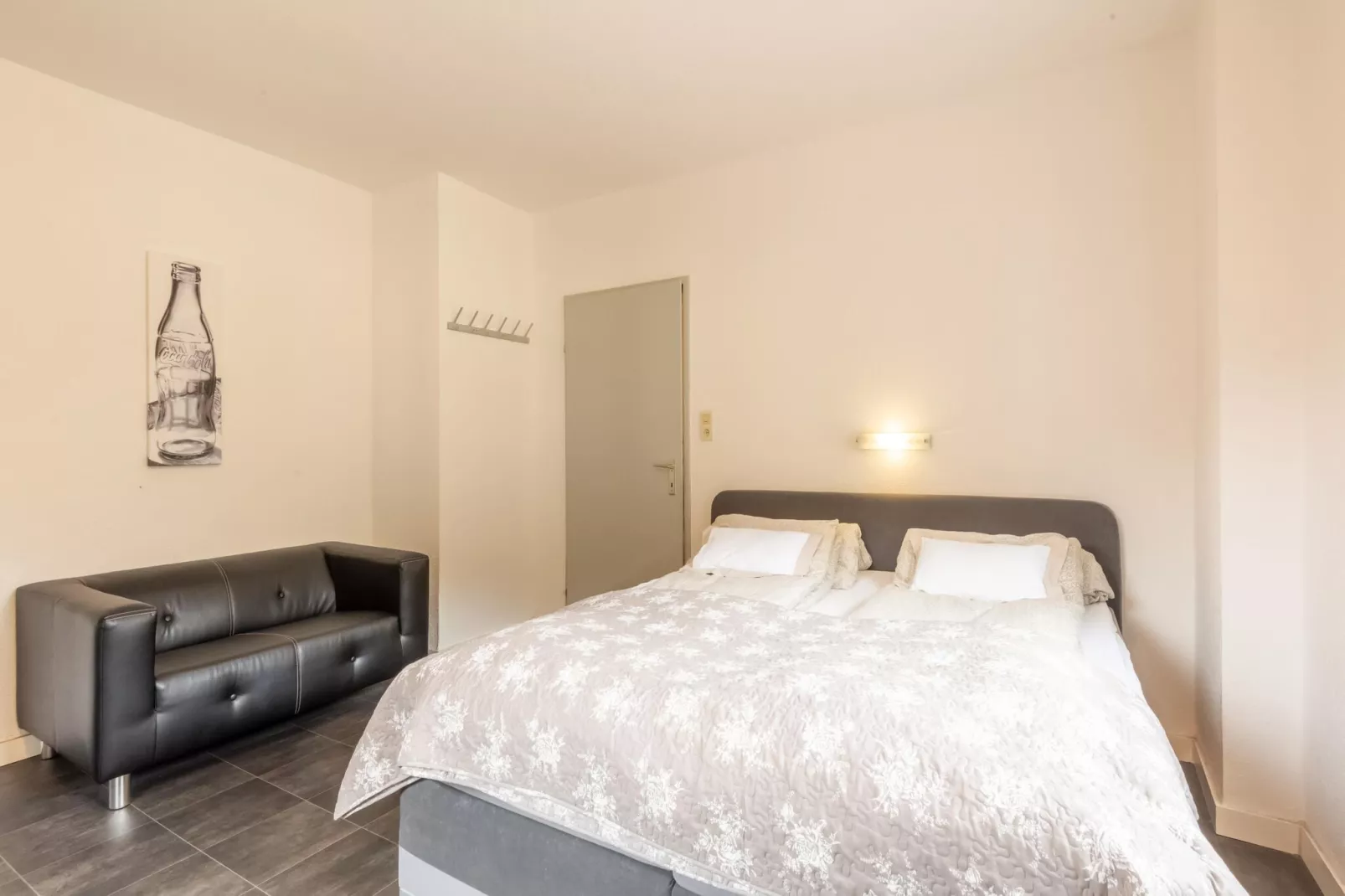 Haus Bergwald TOP 2-Bedroom
