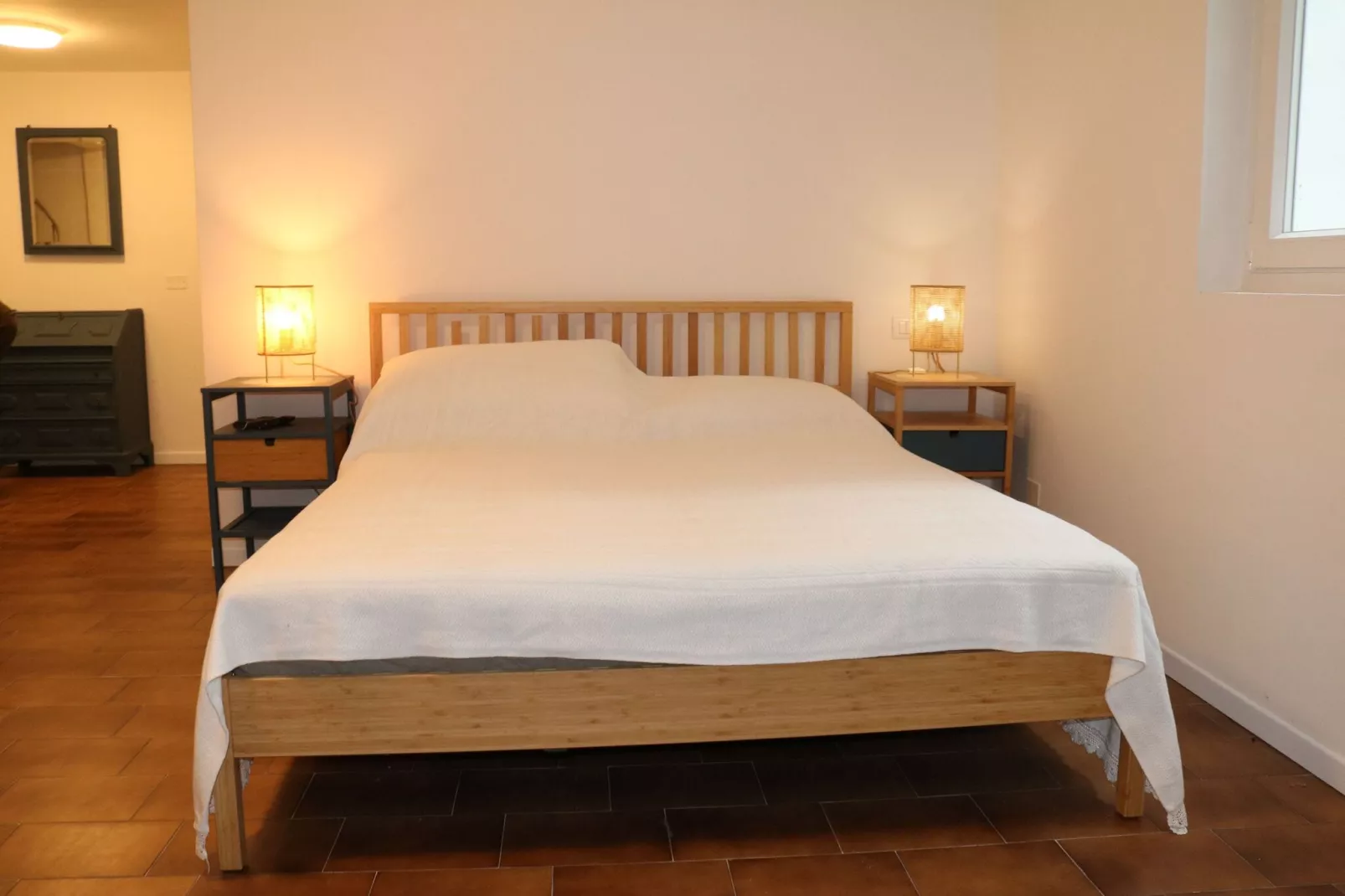 Villetta Carla-Bedroom