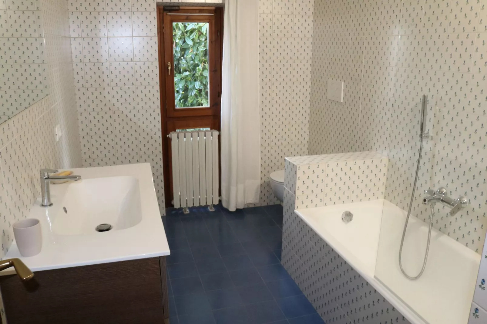 Villetta Carla-Bathroom