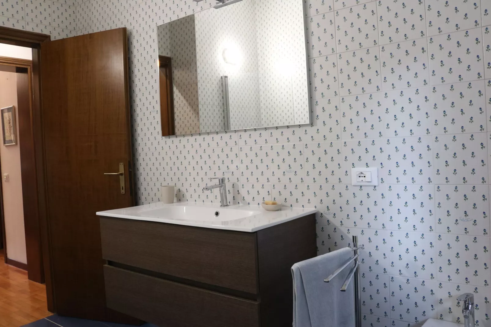 Villetta Carla-Bathroom