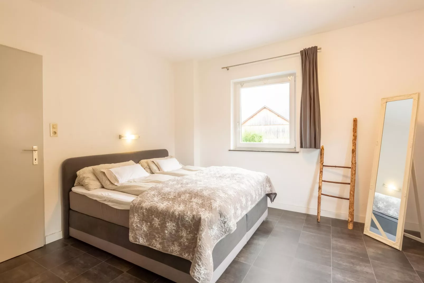 Haus Bergwald TOP 2-Bedroom