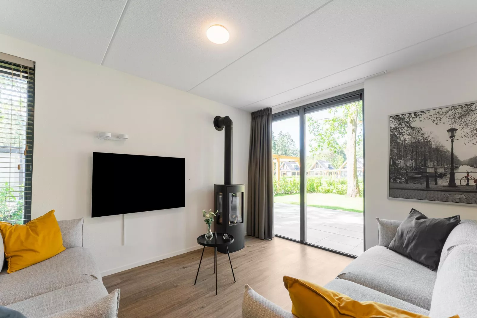 Boschhuis Boucle-Living room