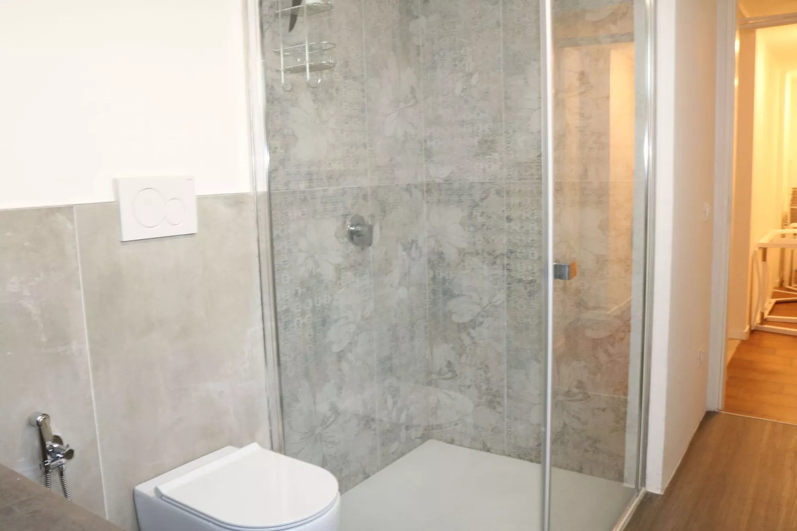 Villetta Carla-Bathroom