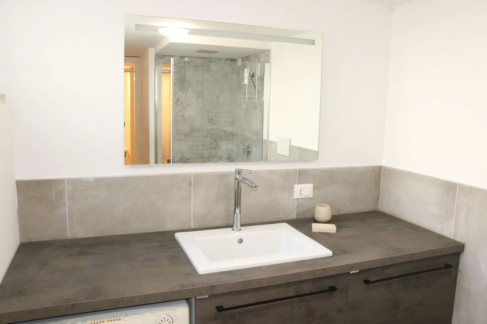 Villetta Carla-Bathroom