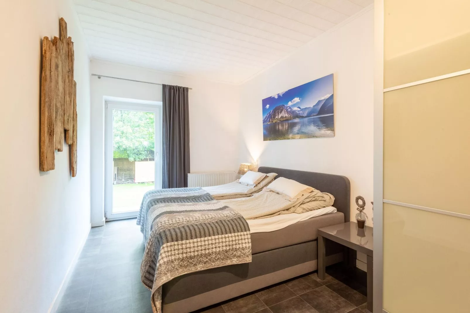 Haus Bergwald TOP 2-Bedroom