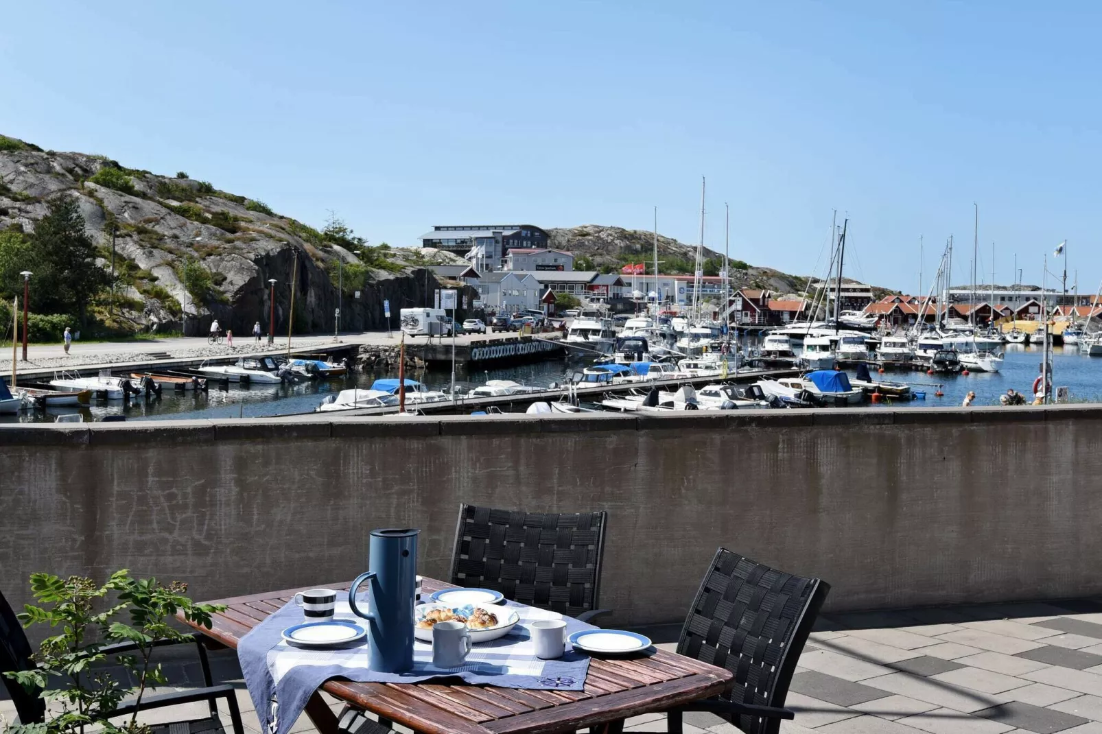 5 person holiday home in SKÄRHAMN-By Traum-Not tagged