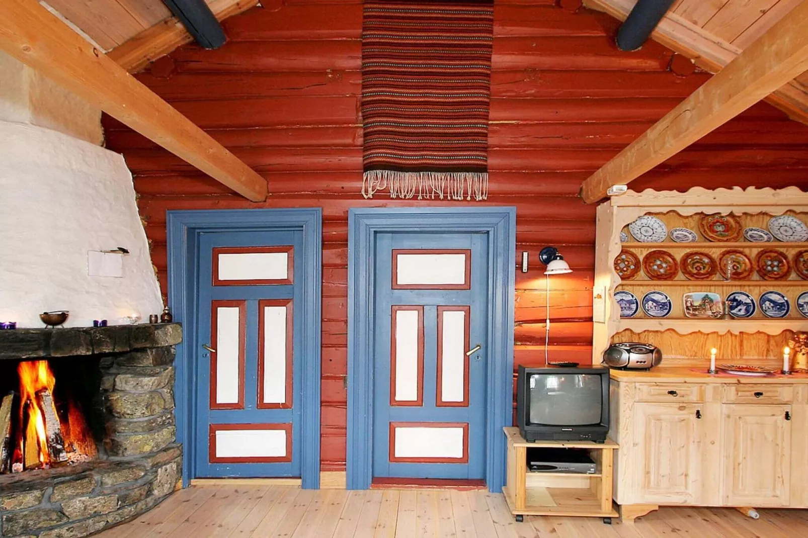 5 person holiday home in Hemsedal-By Traum-Indoor