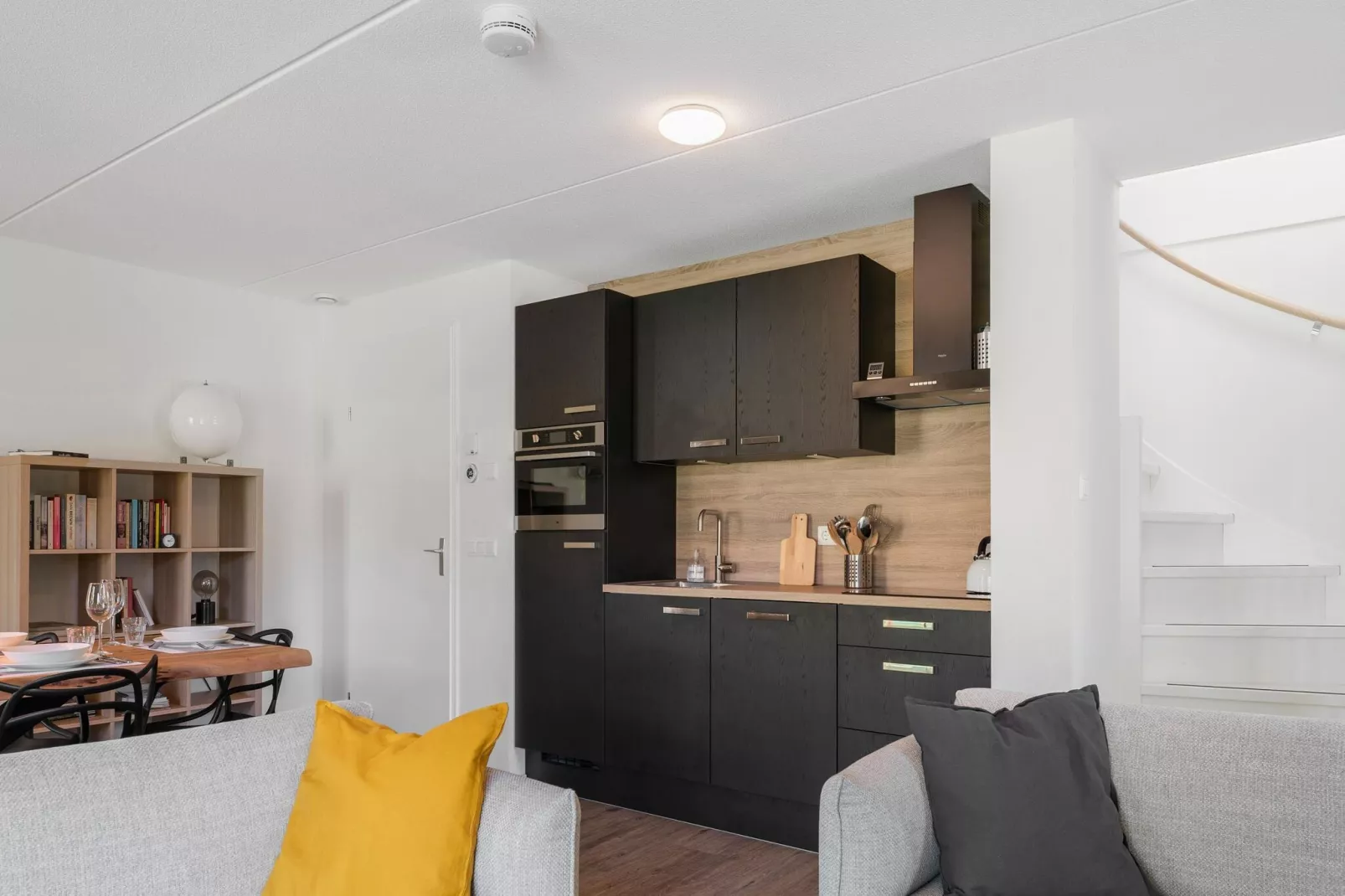 Boschhuis Boucle-Kitchen