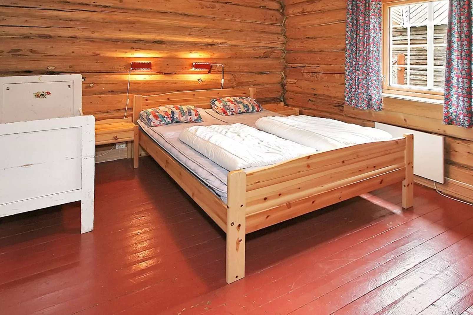 5 person holiday home in Hemsedal-By Traum-Indoor